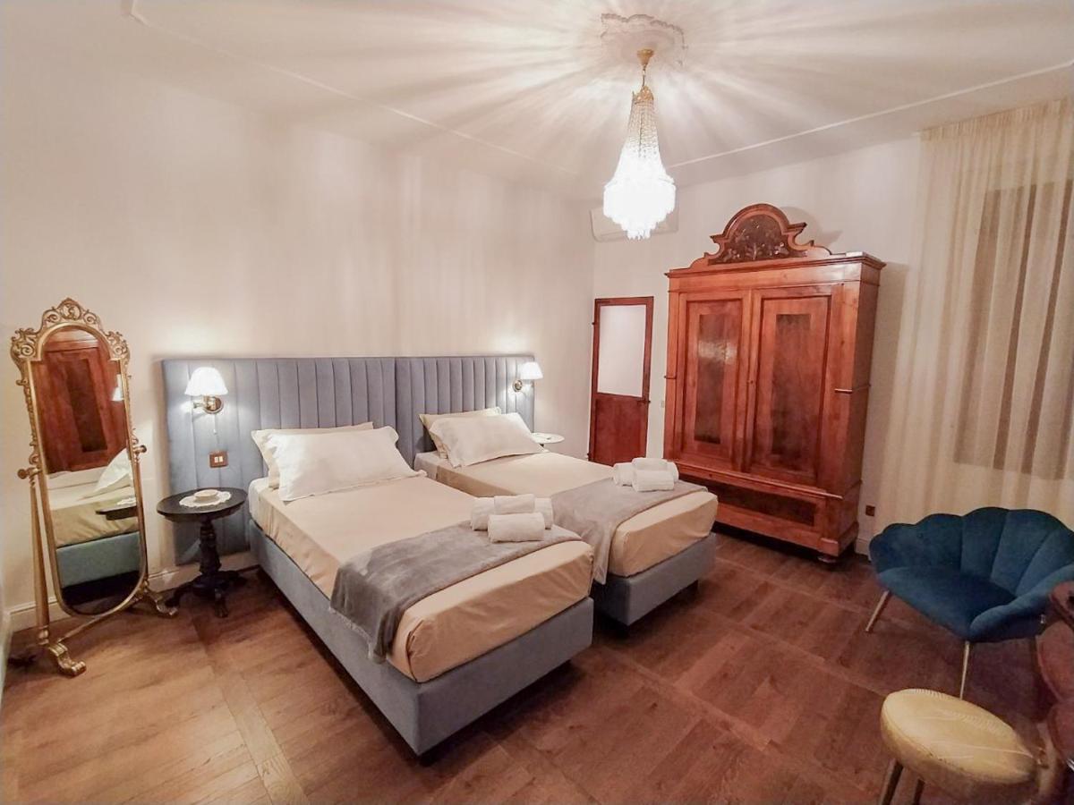 Bed and Breakfast Dimora Deco à Lugo  Extérieur photo